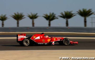 Raikkonen: It’s wide open in Australia