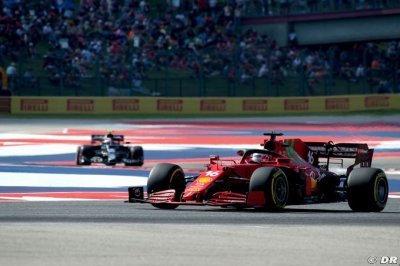 Le samedi de Leclerc&nbsp;: très inquiet en EL3, très content en Q3