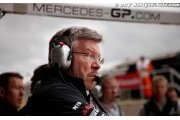 Brawn admits to own mistakes in Mercedes slump