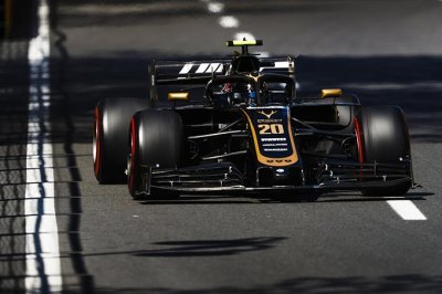 Haas doit mieux régler son châssis selon Pirelli
