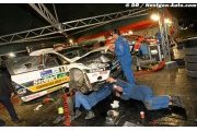 Night stage to test crews in Greece