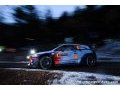 Monte-Carlo, SS1: Stage cancelled