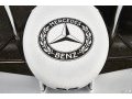 Mercedes admet que le moteur Ferrari est plus puissant