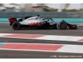 Louis Deletraz rejoint le programme 'simulateur' de Haas F1