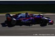 Hartley se sent bien mentalement malgré la pression