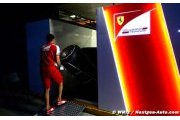 Floatation will not hurt Ferrari in F1 - Marchionne