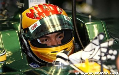 Fauzy not sure about future Friday appearances