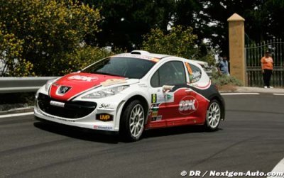 S2000 runners to dominate Ypres entry