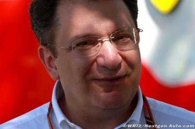 La FIA jure que le poids des F1 de 2026 ne pourra plus varier à la hausse