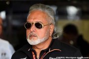 Force India veut défendre sa quatrième place et compte sur ses pilotes