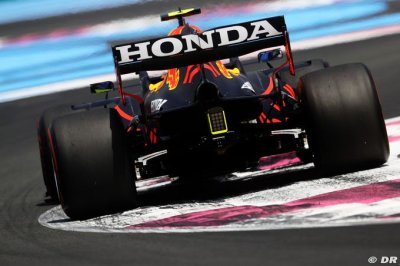 Honda will not reverse decision to quit F1 - Marko