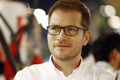 McLaren appoints Andreas Seidl as Managing Director, McLaren F1