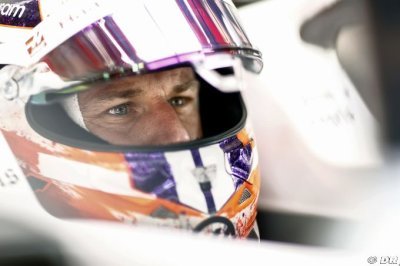 En pleine ‘lune de miel’ avec Haas, Hülkenberg veut durer en F1  