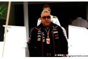 Mallya : De la performance en plus à venir pour la Force India