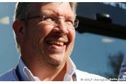 Brawn optimiste pour la Mercedes GP de 2011