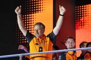 Brown avait sous-estimé à quel point gagner en F1 est un 'exploit monstrueux'