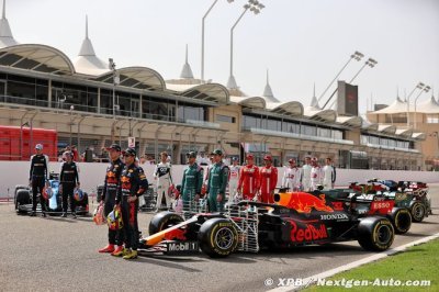 Tost est favorable à une limite de salaires des pilotes en F1