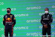 Verstappen now faster than 'older' Hamilton - Irvine
