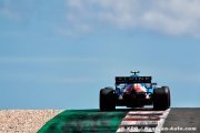 6e sur la grille, Ocon signe l'exploit pour Alpine F1 au Portugal