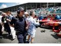 Newey : 2026 sera un défi pour la F1 avec des règles 'un peu étranges'