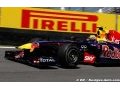 Renault Sport conclut la saison avec un doublé grâce à Red Bull