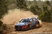 ES16-17 : Neuville se rapproche de la victoire en Italie