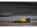 Petrov : Renaut améliorera sa voiture en 2017