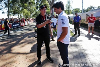 Sainz&nbsp;: Chez McLaren, tout le monde était d’accord avec le forfait