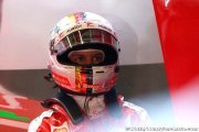 Vettel se frotte déjà les mains pour 2017