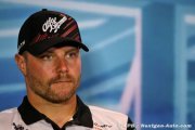Bottas compare le simulateur 'amélioré' d'Alfa Romeo à celui de Mercedes