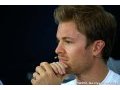 Drivers helped F1 axe qualifying - Rosberg