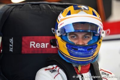 Vasseur explique que Marcus Ericsson était en surpoids l’an dernier
