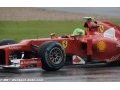 'No hurry' to decide Massa's fate - Ferrari