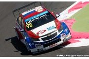 Borkovic lost one position