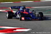 2019 is 'last chance' for Kvyat - Marko