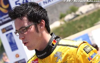  Neuville steps up IRC bid with Yalta entry