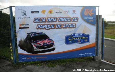 Tokarski secures IRC 2WD Cup glory