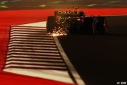 Perez veut une F1 2024 'qui ne change pas autant en cours d'année'