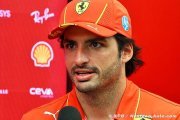 Sainz a-t-il perdu le baquet Red Bull à cause de tensions entre son père et Jos Verstappen ?