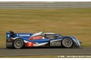 Spa, H+1 : Peugeot en tête, mais tout reste à faire !