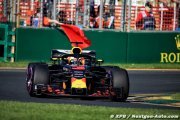 Ricciardo n'a aucun secret sur les débuts de saison difficiles de Red Bull