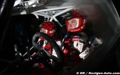 Prokop: Beating Nasser will be a tall order