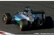 Wehrlein : Des tests à Abu Dhabi en attendant mieux ?