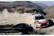 Ostberg: pace note was wrong