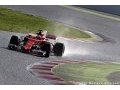 Kimi Räikkönen a allié roulage et bon rythme