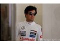 Perez : 95% de chance de rester en F1