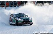 Teams herald new dawn in WRC
