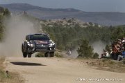Mikkelsen wins in Australia