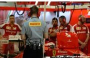 Lauda : Les attaques de Vettel envers Pirelli ne sont pas justes