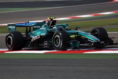 Aston Martin F1 s’accroche déjà au leadership de Newey pour survivre à 2026